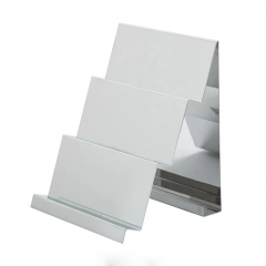 Maximize Your Retail Space with a Sleek Wallet Display Stand