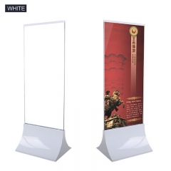 Wholesale Floor Poster Display Stand