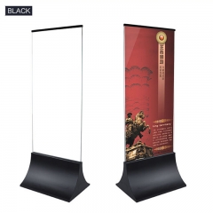 Wholesale Floor Poster Display Stand