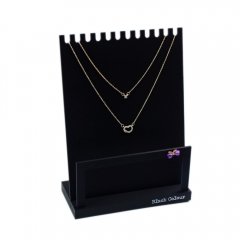 Acrylic Necklace Display Stand