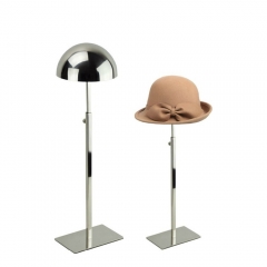 Hat Display Rack for Retail Store