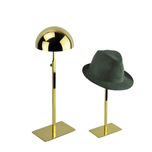 Hat Display Rack for Retail Store