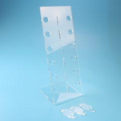 Acrylic Eyewear Display Stand