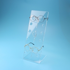 Acrylic Eyewear Display Stand