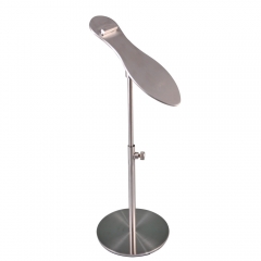 Metal Shoe Display Stand