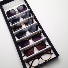 8 Grid Eyewear Display Box