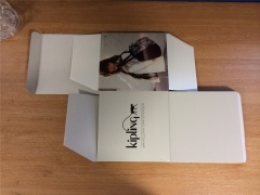 Custom Cardboard Display Boxes