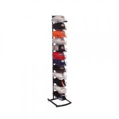 Hat Store Display Rack