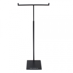 Wholesale T Bar Handbag Hanger Stand