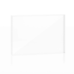 Wholesale Clear Acrylic Frames 5x7