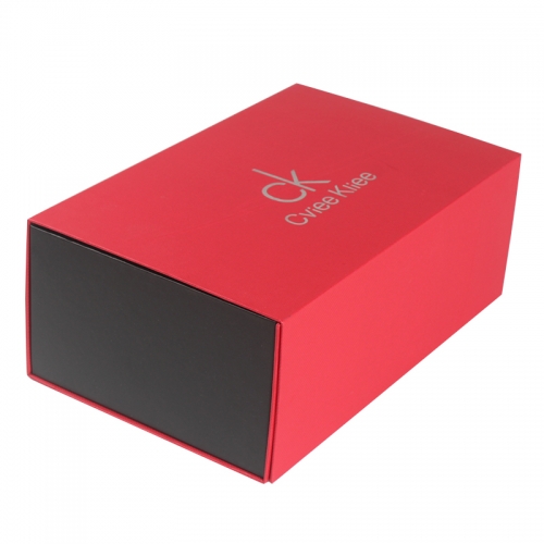 Custom Collapsible Magnetic Gift Boxes
