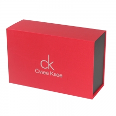 Custom Collapsible Magnetic Gift Boxes