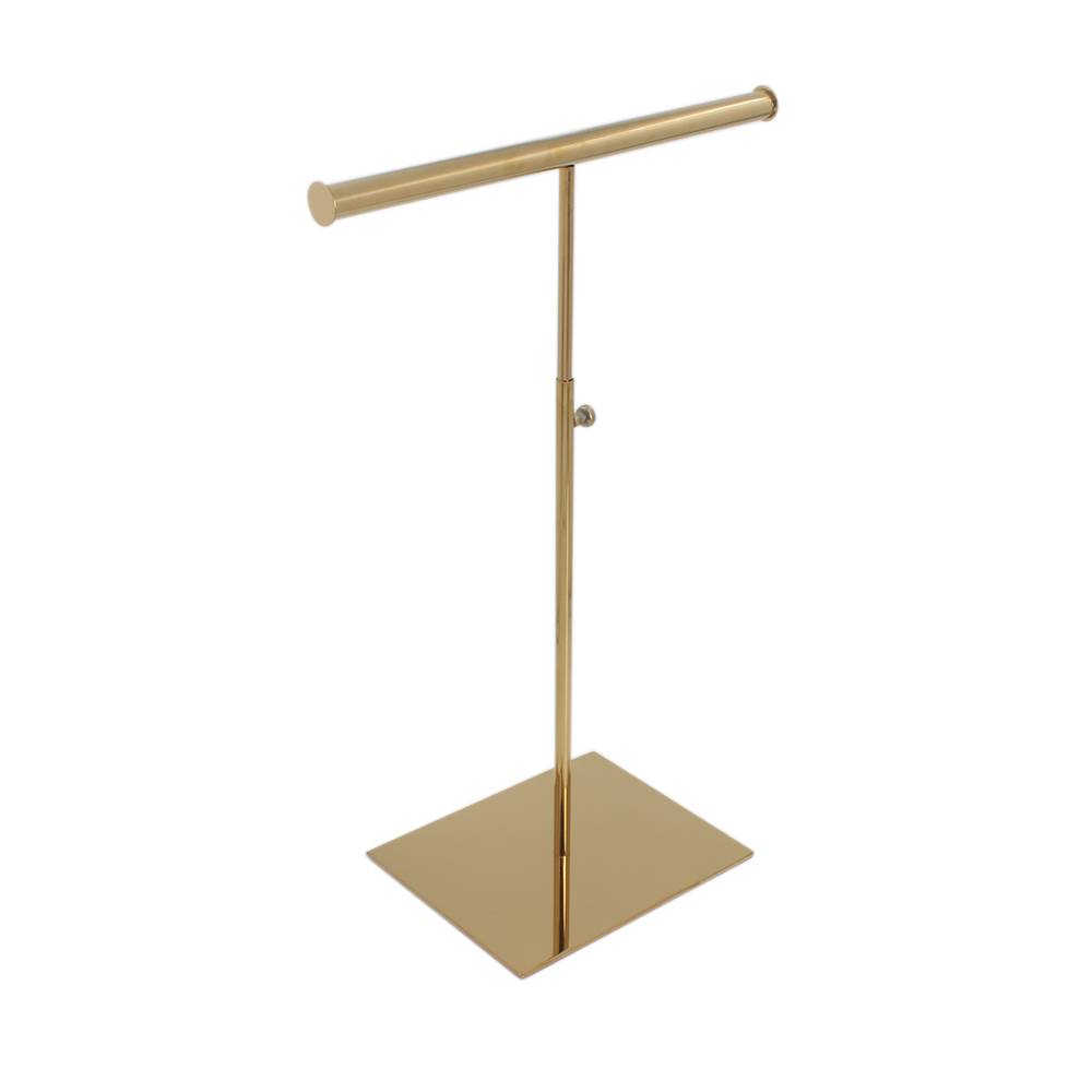 T Bar Necklace Display Stand