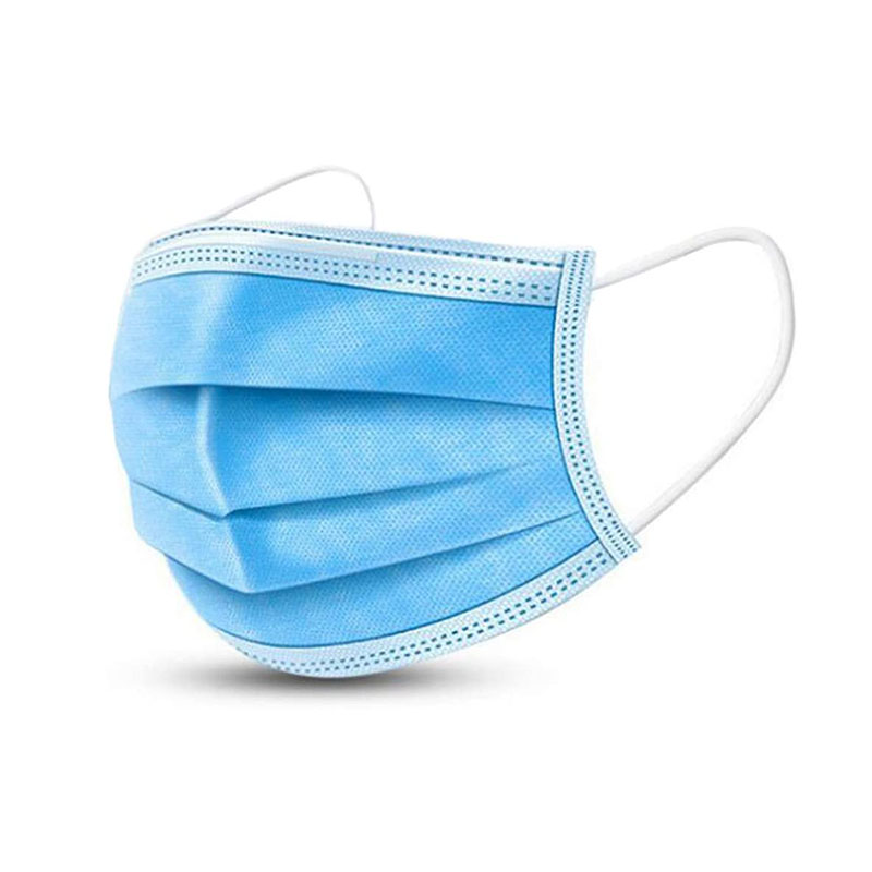 Disposable Earloop Face Mask