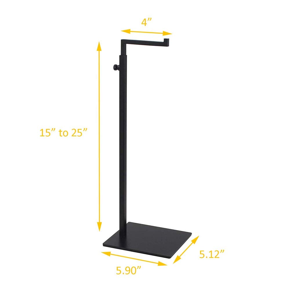 Black Handbag Display Stand2