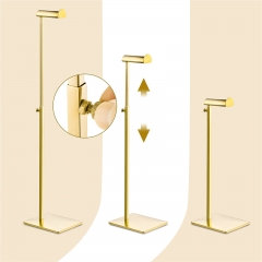 Ladies Purse Display Stand: Organize Your Handbags in Style  [Elitnus]