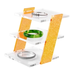 Showcase Your Eyewear Collection with a Sleek Acrylic Eyewear Display Stand