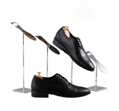 Maximize Your Retail Space with a Stylish Shoe Display Stand